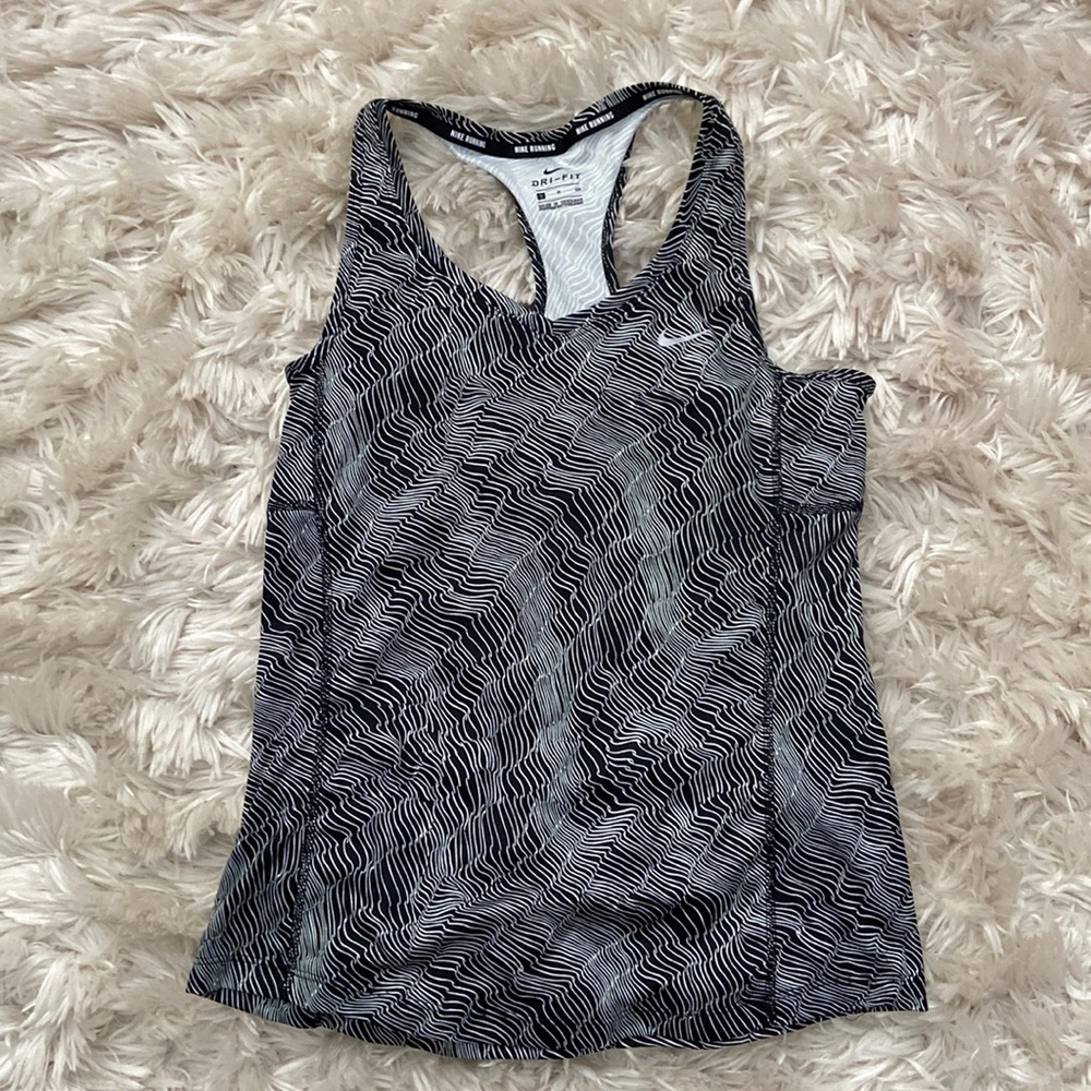 NWOT Women’s Nike Dri-Fit Tank Top